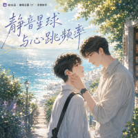 静音星球与心跳频率封面